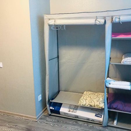 Apartment On Pedagogicheskaya オデッサ エクステリア 写真