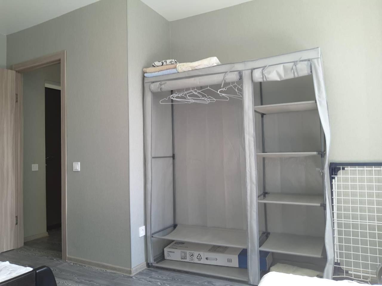 Apartment On Pedagogicheskaya オデッサ エクステリア 写真