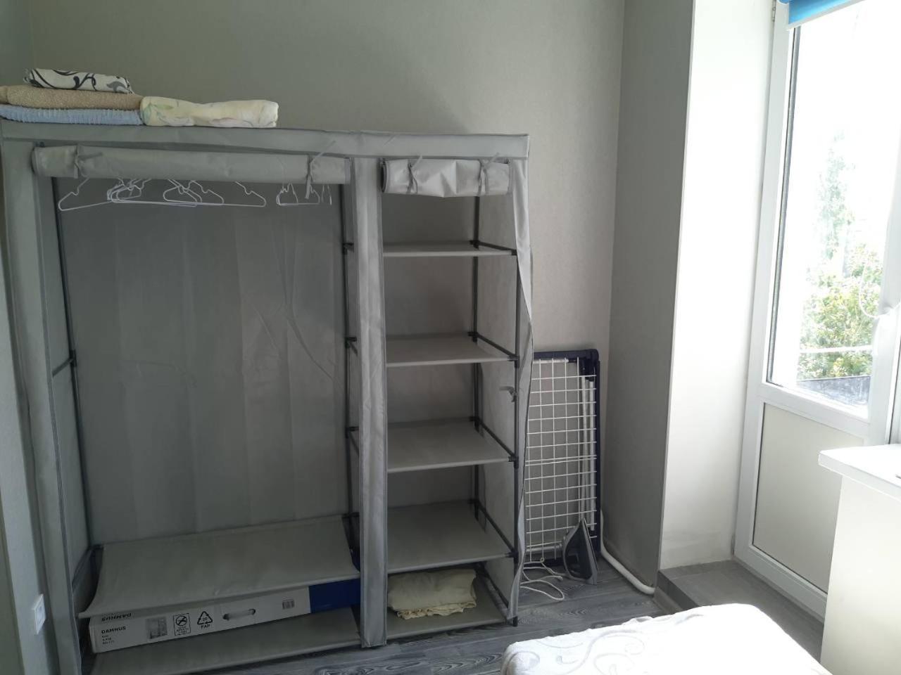 Apartment On Pedagogicheskaya オデッサ エクステリア 写真