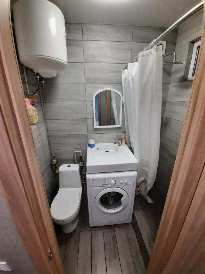 Apartment On Pedagogicheskaya オデッサ エクステリア 写真
