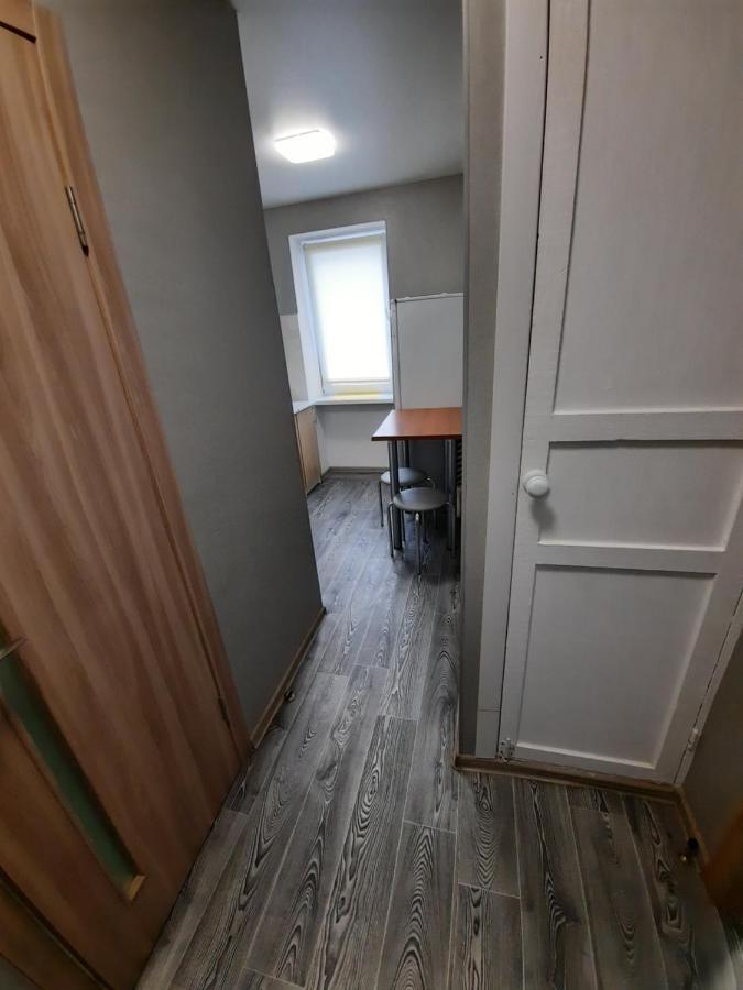 Apartment On Pedagogicheskaya オデッサ エクステリア 写真