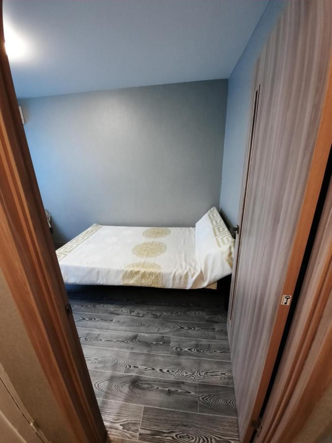 Apartment On Pedagogicheskaya オデッサ エクステリア 写真