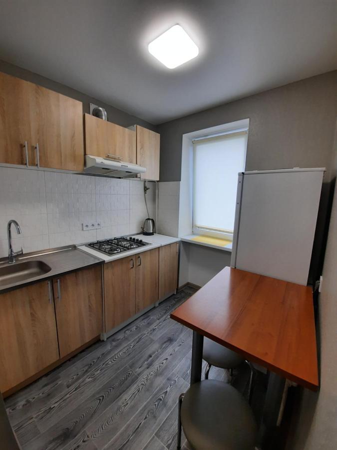 Apartment On Pedagogicheskaya オデッサ エクステリア 写真